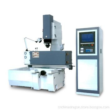 EDM Forming Machine, Various Sizes are Available